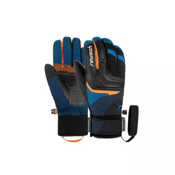Перчатки Reusch Strike R-Tex XT
