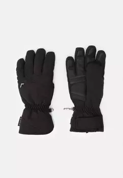 Перчатки REUSCH SUSAN, цвет black
