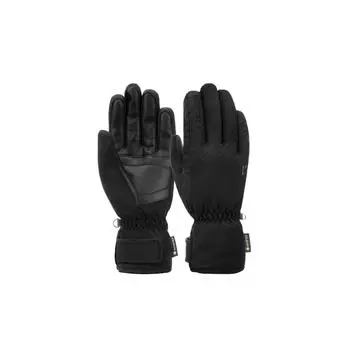Перчатки Reusch Susan Gore-tex, черный