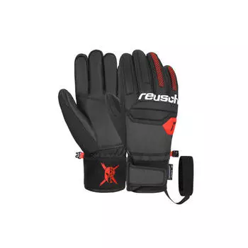 Перчатки Reusch Warrior R-TEX XT