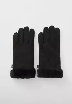 Перчатки RHSYDNEY GLOVES Rosemunde, черный