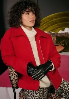 Перчатки Rockett St George, черный