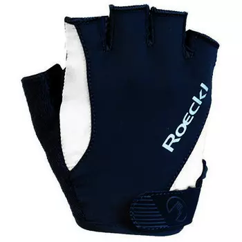 Перчатки Roeckl Basel, синий