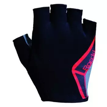 Перчатки Roeckl Biel, черный