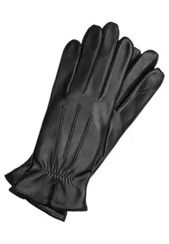 Перчатки Roeckl, черный