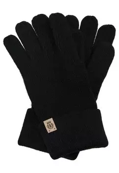 Перчатки Roeckl, черный