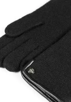 Перчатки Roeckl, черный