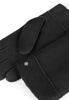 Перчатки Roeckl, черный