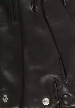 Перчатки Roeckl, черный