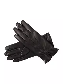 Перчатки Roeckl Full Finger Gloves Antwerpen, черный