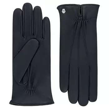 Перчатки Roeckl Full Finger Gloves Antwerpen, морской синий