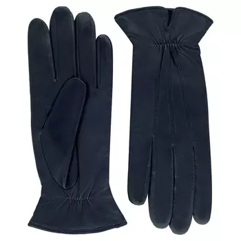 Перчатки Roeckl Full Finger Gloves Antwerpen, темно-синий