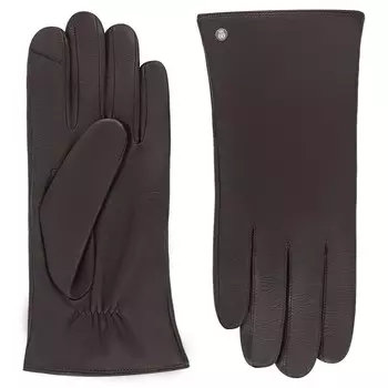 Перчатки Roeckl Full Finger Gloves Boston, коричневый