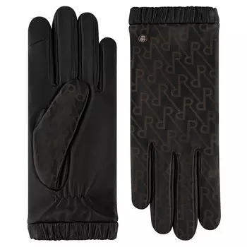 Перчатки Roeckl Full Finger Gloves Brooklyn, черный
