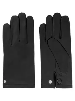 Перчатки Roeckl Full Finger Gloves, черный