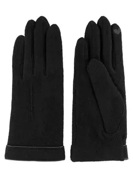 Перчатки Roeckl Full Finger Gloves, черный