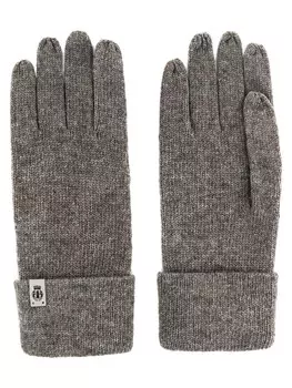 Перчатки Roeckl Full Finger Gloves, цвет Brown/mottled brown