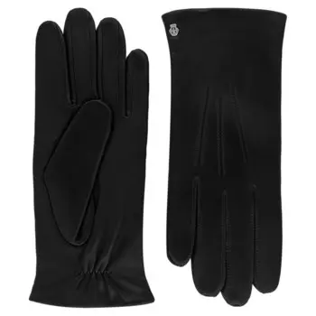 Перчатки Roeckl Full Finger Gloves Dover, цвет Stone