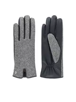 Перчатки Roeckl Full Finger Gloves Grnwald, синий