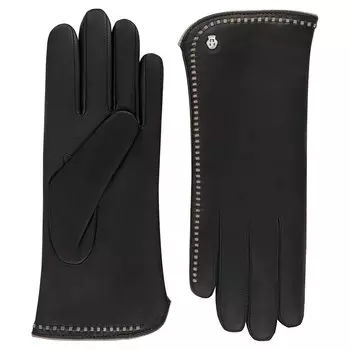 Перчатки Roeckl Full Finger Gloves Jekaterinburg, черный