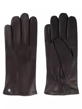 Перчатки Roeckl Full Finger Gloves, коричневый