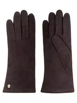Перчатки Roeckl Full Finger Gloves, коричневый