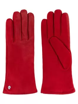 Перчатки Roeckl Full Finger Gloves, красный