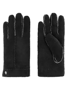 Перчатки Roeckl Full Finger Gloves Malm, черный