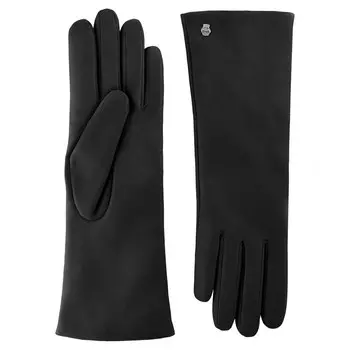Перчатки Roeckl Full Finger Gloves Moskau, черный