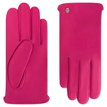 Перчатки Roeckl Full Finger Gloves New York, розовый