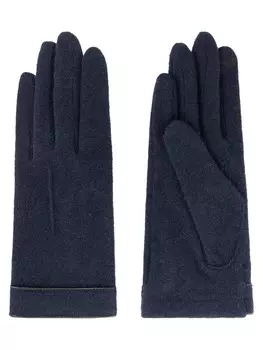 Перчатки Roeckl Full Finger Gloves, синий