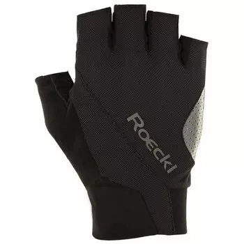 Перчатки Roeckl Ivory, черный