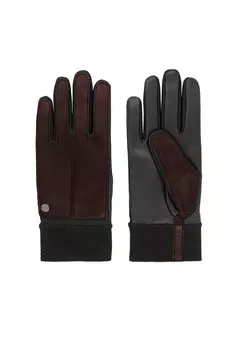 Перчатки Roeckl, коричневый