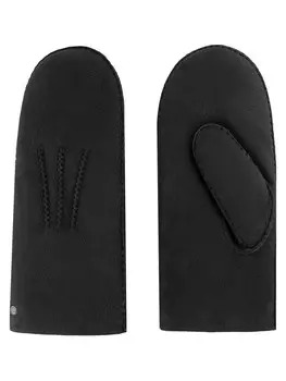 Перчатки Roeckl Mittens, черный