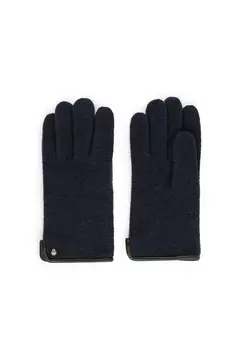 Перчатки Roeckl, синий