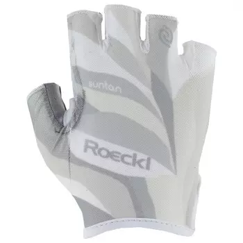 Перчатки Roeckl Sports Ibio, цвет Grey Nature