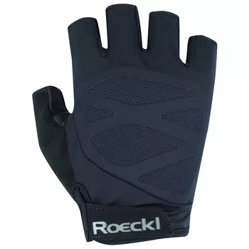 Перчатки Roeckl Sports Iton, черный