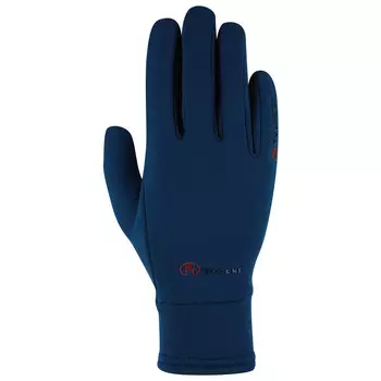 Перчатки Roeckl Sports Katla, цвет Navy Blue