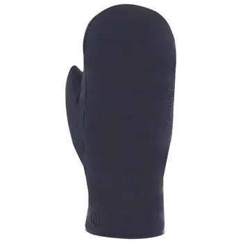 Перчатки Roeckl Sports Kiabo, черный
