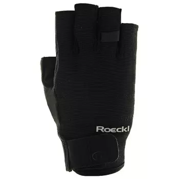Перчатки Roeckl Sports Kozan, черный