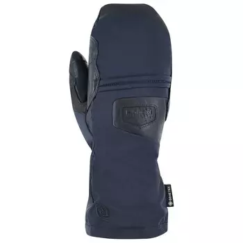 Перчатки Roeckl Sports Mathon GTX Mitten, черный