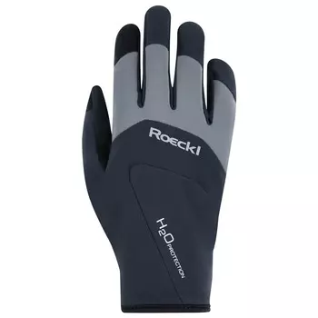 Перчатки Roeckl Sports Rapallo, цвет Dress Black