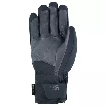Перчатки Roeckl Sports Straja GTX, черный