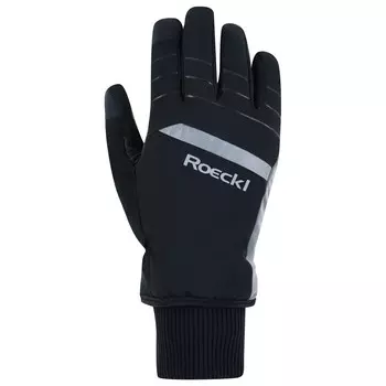 Перчатки Roeckl Sports Vogau GTX, черный
