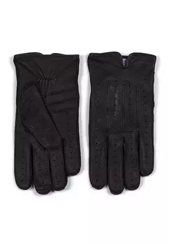 Перчатки Roman Howard London, черный