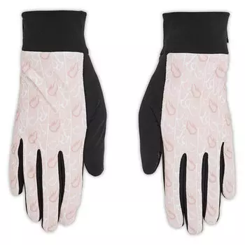 Перчатки Rossignol Inner, розовый