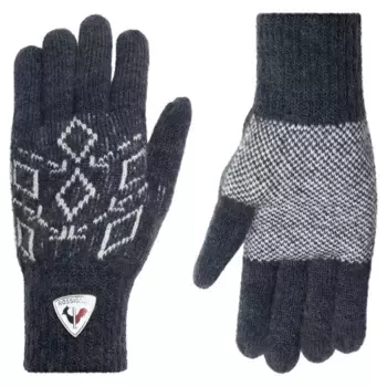 Перчатки Rossignol Mia, синий