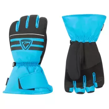 Перчатки Rossignol Tech ImpR, синий