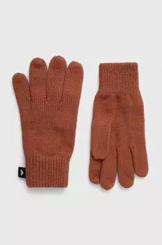 Перчатки Рокси Roxy, коричневый
