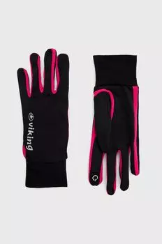 Перчатки Runway Viking, розовый